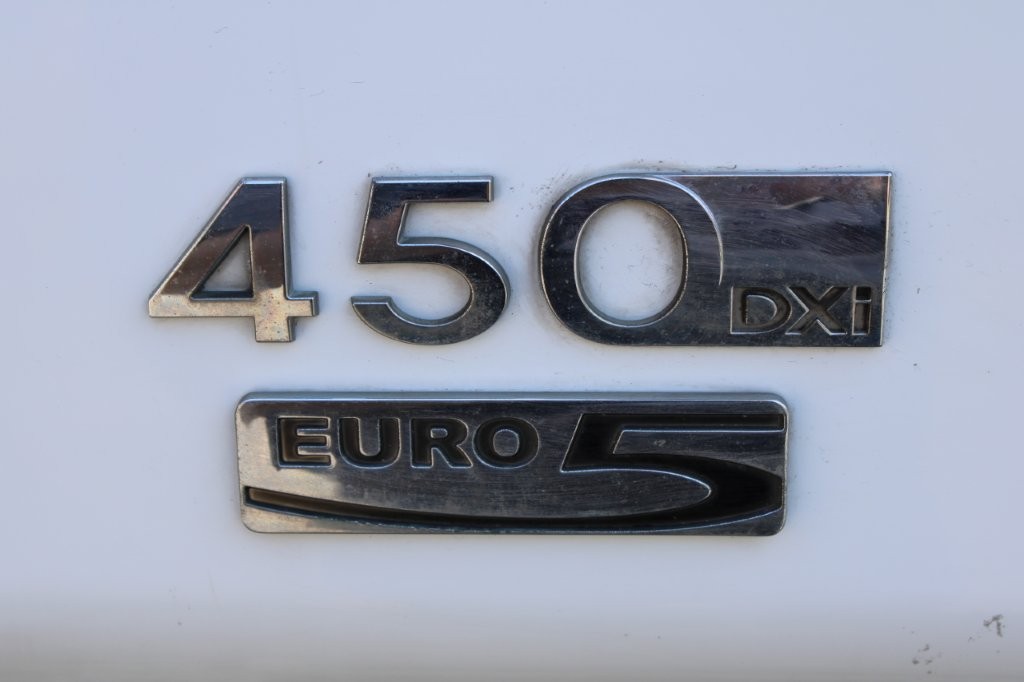 Renault PREMIUM 450DXi EURO 5